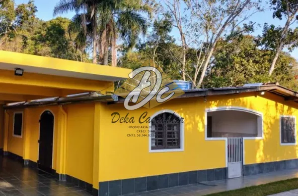 Chácara - Jd Cerejeiras, Cotia