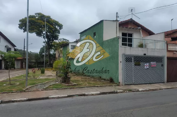 Casa - Engenho Velho, Embu Das Artes