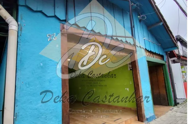 Ponto comercial - Centro, Embu Das Artes