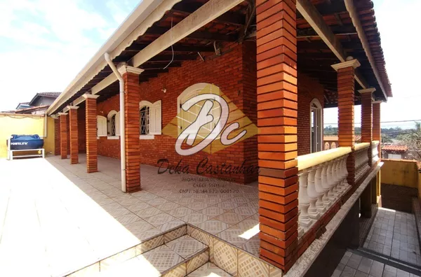 Casa - Maria Auxiliadora, Embu Das Artes - Foto 7