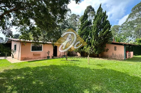 Chácara - Vila Maria Auxiliadora, Embu Das Artes