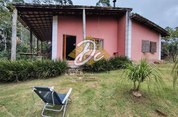 Chácara - Vila Votorantim, Embu Das Artes