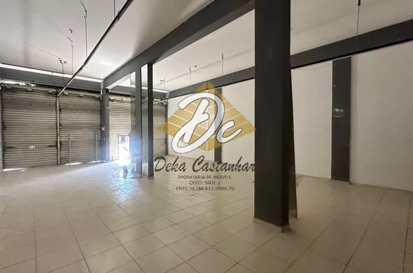 Ponto comercial - Cercado Grande, Embu Das Artes