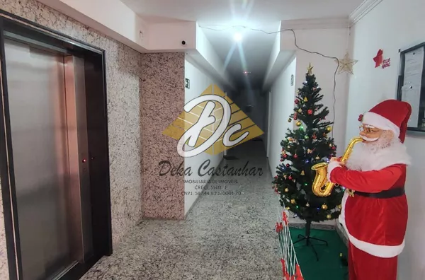 Apartamento - Jardim Salete, Taboão Da Serra