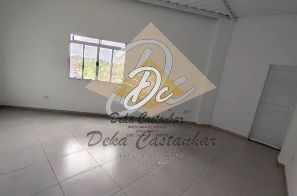 Galpão - Parque Industrial, Embu Das Artes