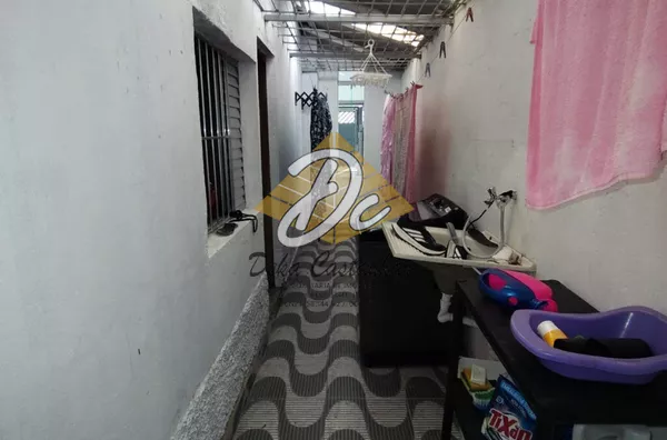 Casa - Engenho Velho, Embu Das Artes - Foto 16