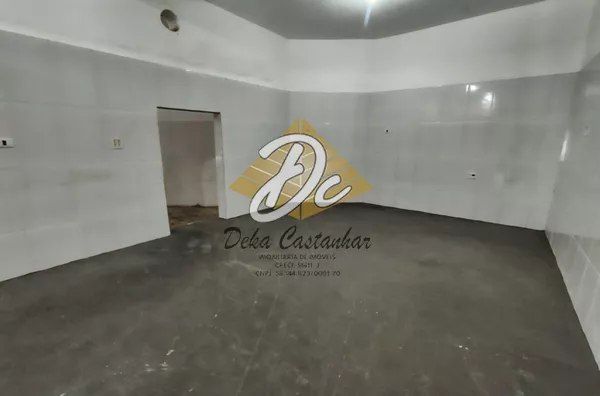 Sala comercial - Engenho Velho, Embu Das Artes