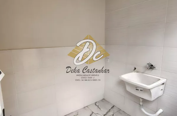 Casa - Vila Maria Auxiliadora, Embu Das Artes