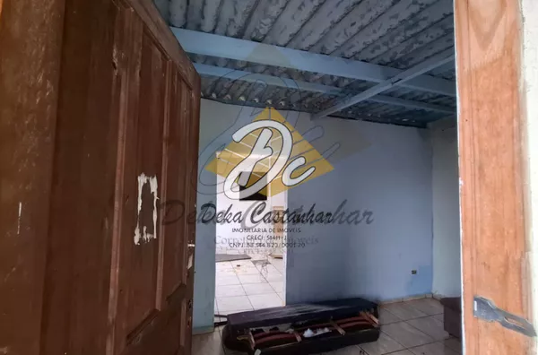 Casa - Rio Pequeno, São Paulo