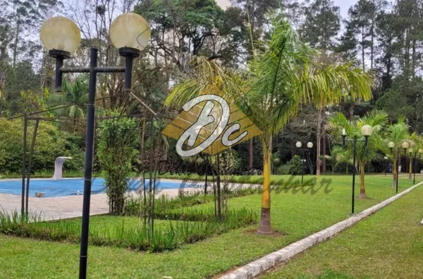 Chácara - Embu Colonial, Embu Das Artes