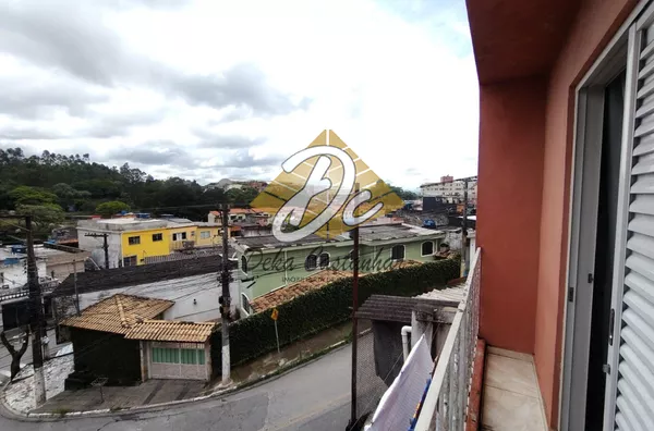 Casa - Jd. São Luís, Embu Das Artes - Foto 12