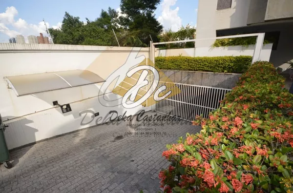 Apartamento Portal do Morumbi - São Paulo