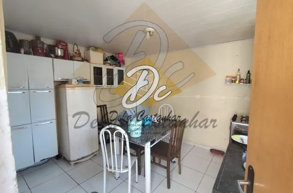 Casa - Parque Albina, Taboão da Serra