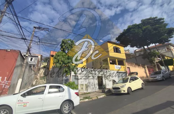 Imóvel para investidor - Jd. Santo Eduardo, Embu Das Artes