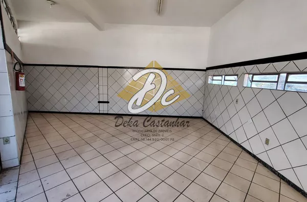 Sala comercial - Engenho Velho, Embu Das Artes