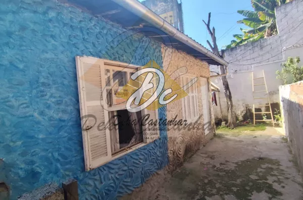 Casa - Parque Albina, Taboão da Serra