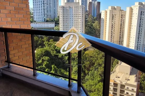 Apartamento - Jardim Ampliação, São Paulo