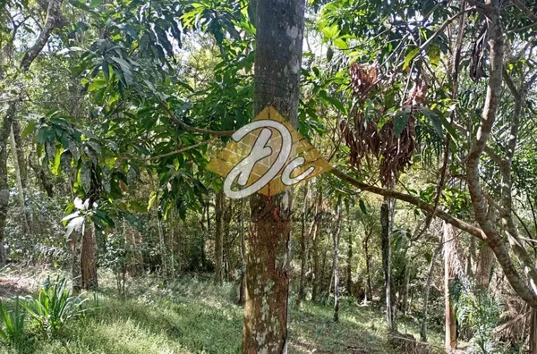 Terreno pronto para construir - Embu Colonial, Embu Das Artes