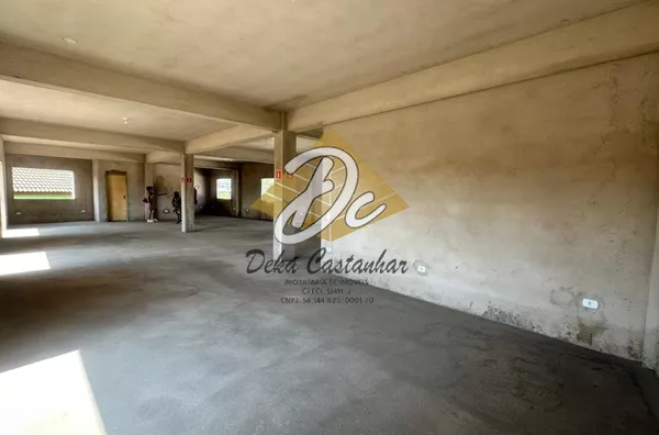 Galpão - Parque Industrial, Embu Das Artes