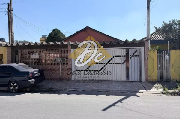 Casa - Engenho Velho, Embu Das Artes