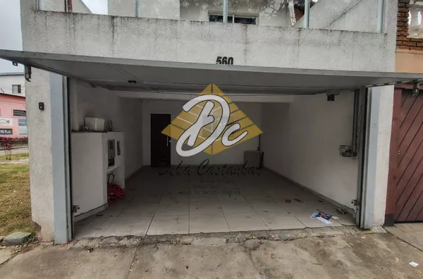 Casa - Engenho Velho, Embu Das Artes