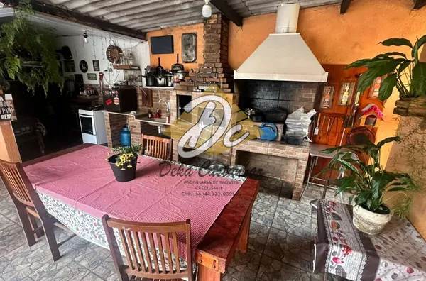 Casa - Jardim Silvia, Embu Das Artes