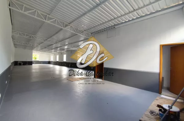 Ponto comercial - Centro, Embu Das Artes