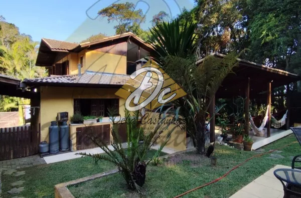 Chácara - Embu Colonial, Embu Das Artes