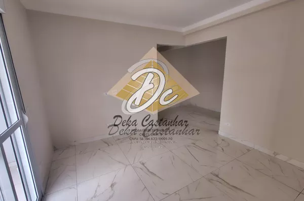 Apartamento - Vila Bonfim, Embu Das Artes