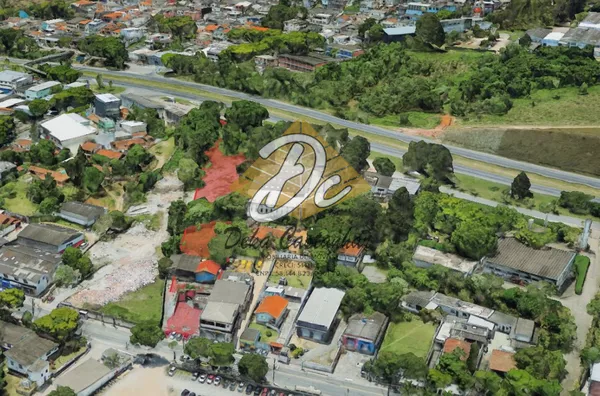 Terreno para venda,  Tingidor, Embu Das Artes