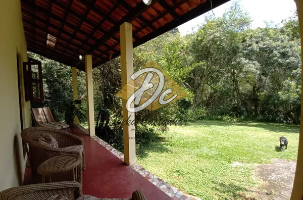 Chácara - Ressaca, Embu Das Artes
