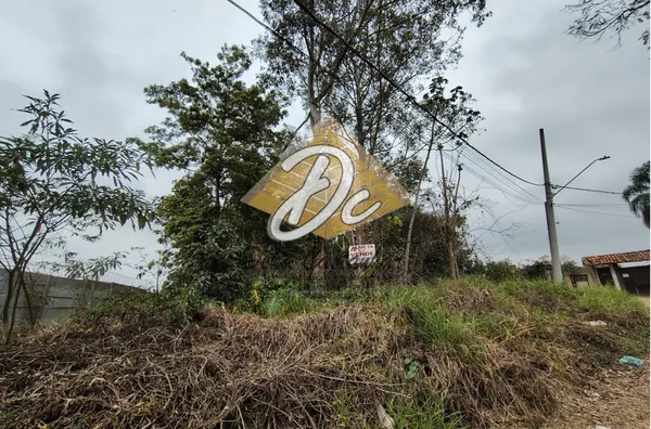 Terreno - Embu Colonial, Embu Das Artes