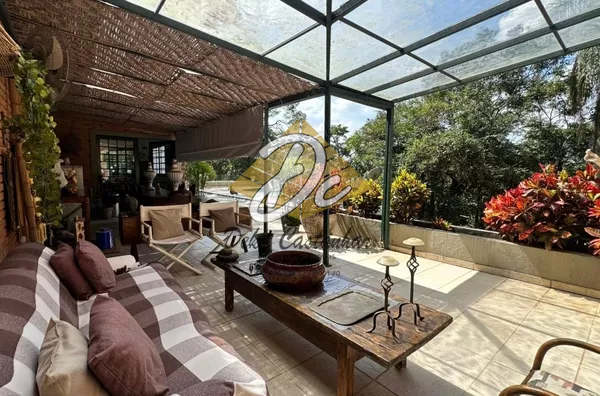 Chácara - Embu Colonial, Embu Das Artes