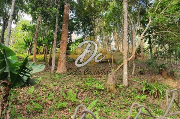 Terreno - Green Valley, Embu Das Artes