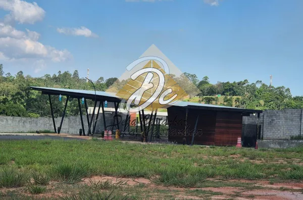 Terreno - Recreio Campestre, Embu Das Artes