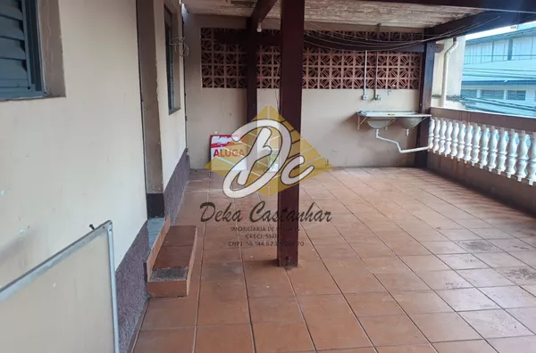 Casa - Engenho Velho, Embu Das Artes