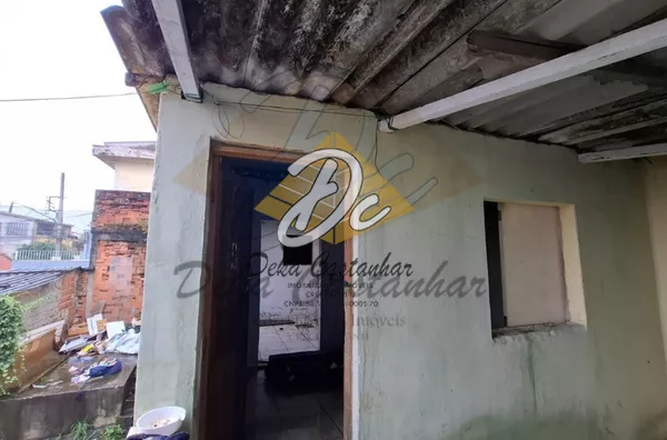 Casa - Rio Pequeno, São Paulo