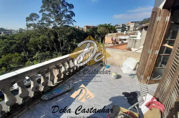 Casas - Parque Paraíso, Itapecerica Da Serra