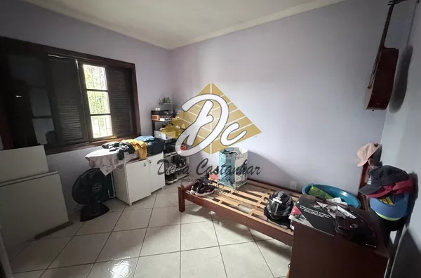 Casa - Engenho Velho, Embu Das Artes - Foto 23