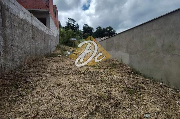 Terreno - Engenho Velho, Embu Das Artes