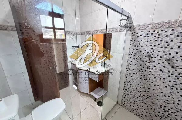 Casa - Vila Maria Auxiliadora, Embu Das Artes - Foto 13