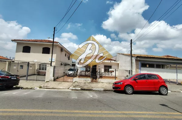 Casa - Jd. Bomtempo, Taboão Da Serra