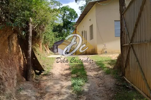 Chácara - Caputera, Embu Das Artes