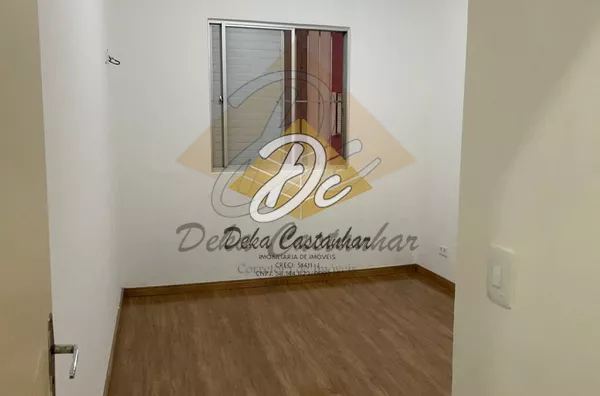 Apartamento - Jd. Independência, Embu Das Artes