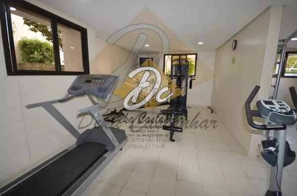 Apartamento Portal do Morumbi - São Paulo