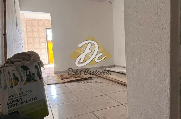 Casa - Jd. Novo Embu, Embu Das Artes