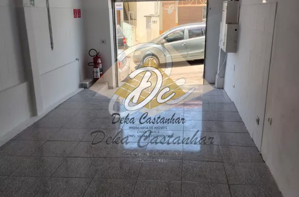 Ponto comercial - Centro, Embu Das Artes