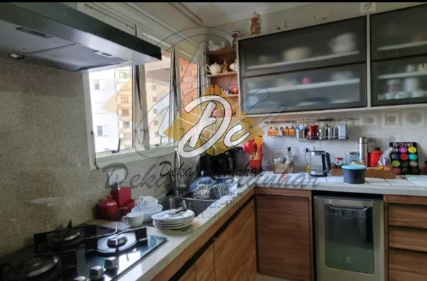 Apartamento - Morumbi, São Paulo