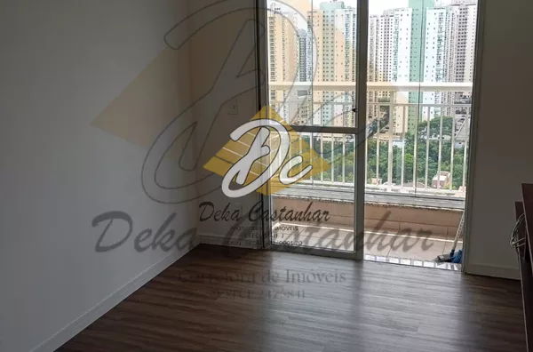 Apartamento Residencial Brisas - Jd. Maria Rosa, Taboão Da Serra