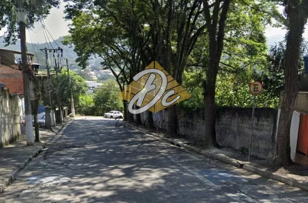 Terreno - Jd Magaly, Embu Das Artes